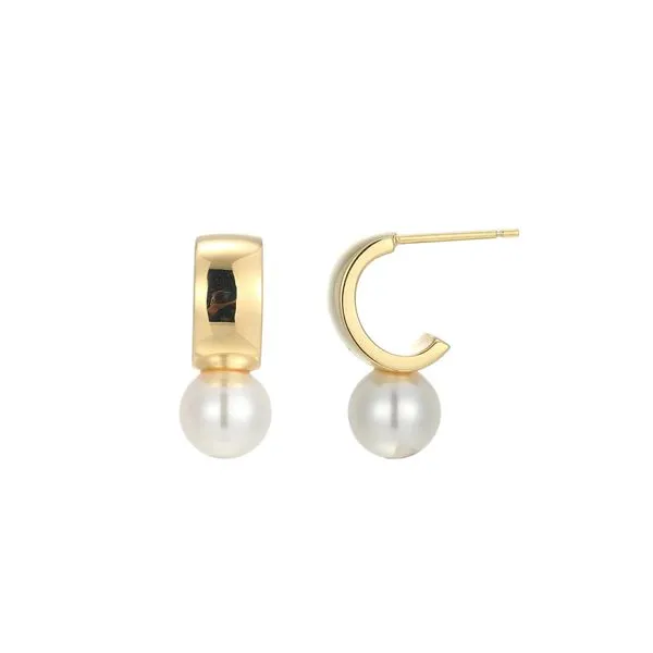Golden Pearl Glow CMS Fine Jewelers Wooster, OH