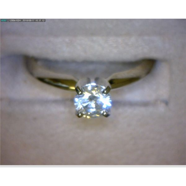 Next Generation Diamond Engagement Ring Skaneateles Jewelry Skaneateles, NY