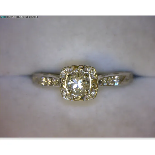 Engagement Ring Skaneateles Jewelry Skaneateles, NY