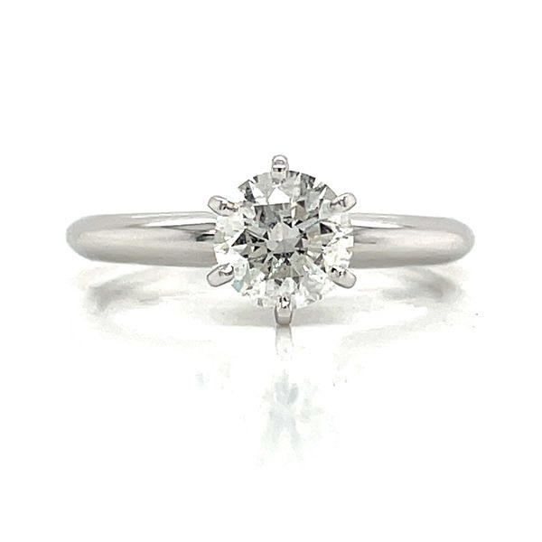 Engagement Ring Skaneateles Jewelry Skaneateles, NY