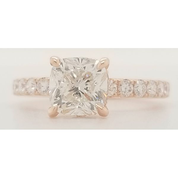 Engagement Ring Skaneateles Jewelry Skaneateles, NY