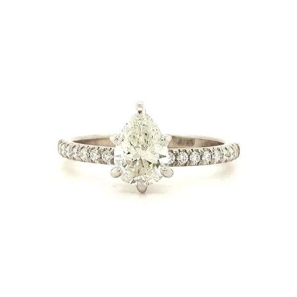 Engagement Ring Skaneateles Jewelry Skaneateles, NY