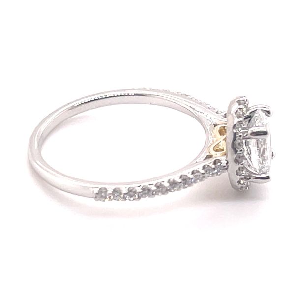 Engagement Ring Image 2 Skaneateles Jewelry Skaneateles, NY