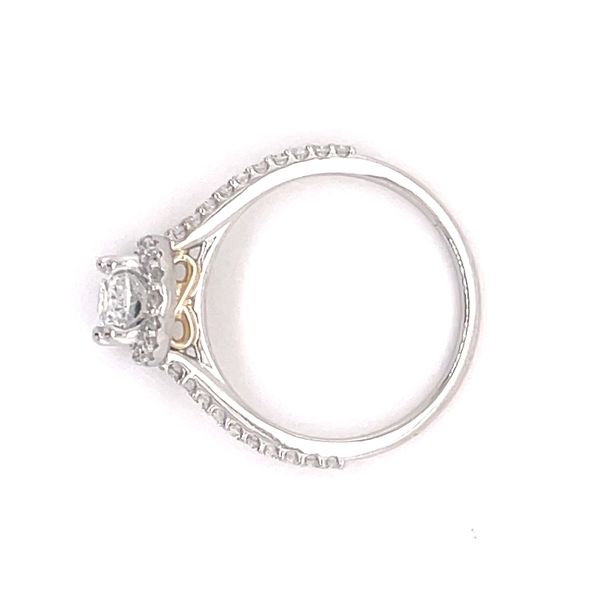 Engagement Ring Image 3 Skaneateles Jewelry Skaneateles, NY