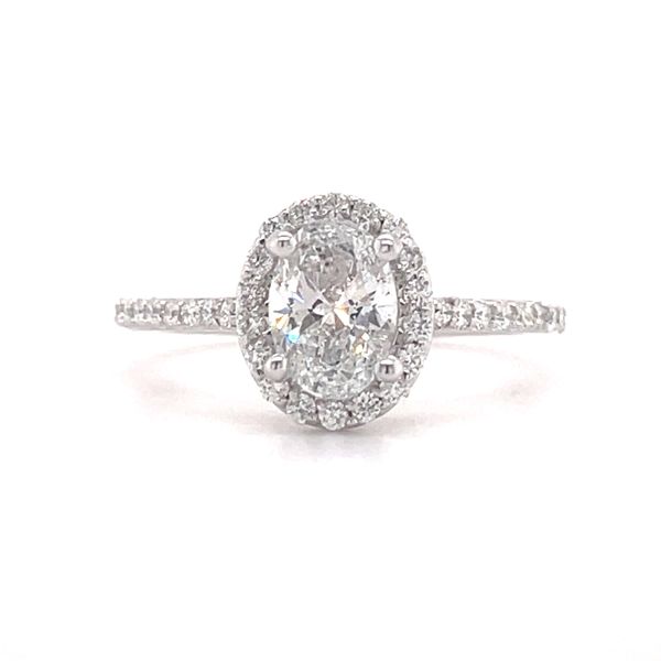 Engagement Ring Skaneateles Jewelry Skaneateles, NY