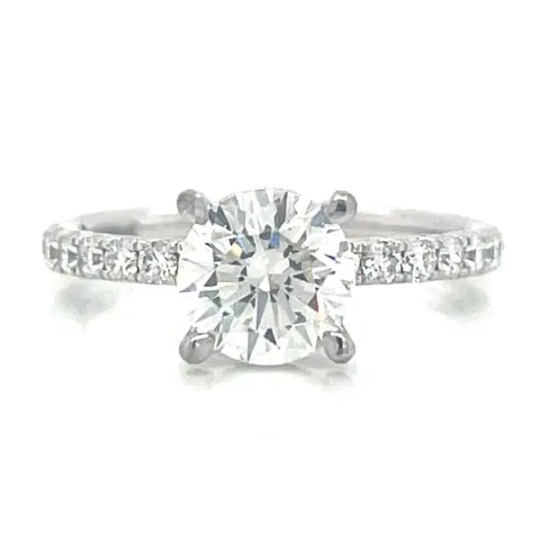 Engagement Ring Skaneateles Jewelry Skaneateles, NY