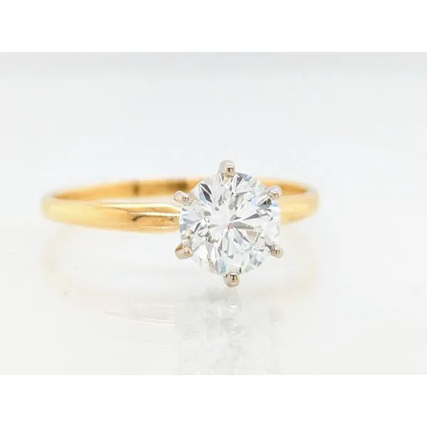 Engagement Ring Skaneateles Jewelry Skaneateles, NY