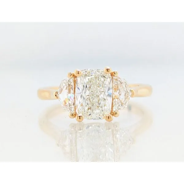 Engagement Ring Skaneateles Jewelry Skaneateles, NY