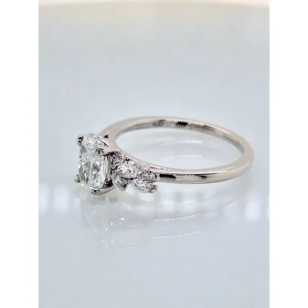 Engagement Ring Image 3 Skaneateles Jewelry Skaneateles, NY