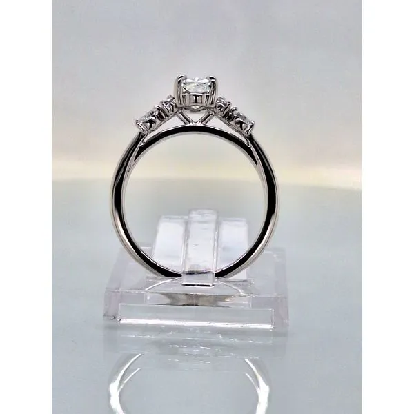 Engagement Ring Image 5 Skaneateles Jewelry Skaneateles, NY
