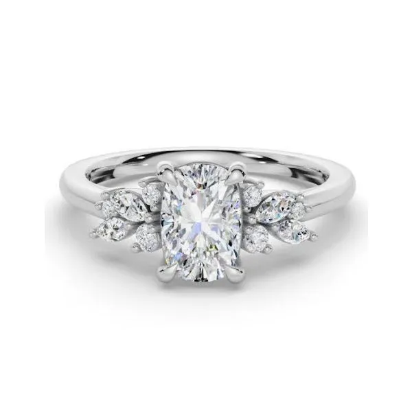 Engagement Ring Skaneateles Jewelry Skaneateles, NY