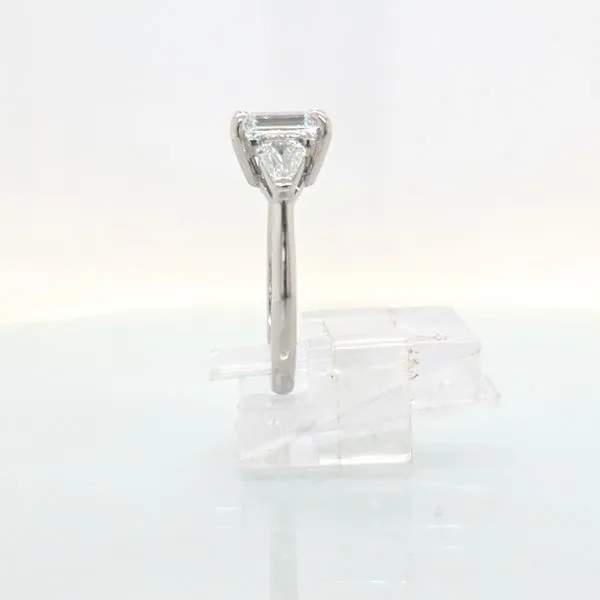 Engagement Ring Image 2 Skaneateles Jewelry Skaneateles, NY