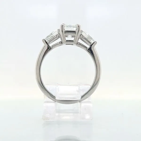 Engagement Ring Image 3 Skaneateles Jewelry Skaneateles, NY