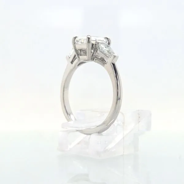 Engagement Ring Image 4 Skaneateles Jewelry Skaneateles, NY