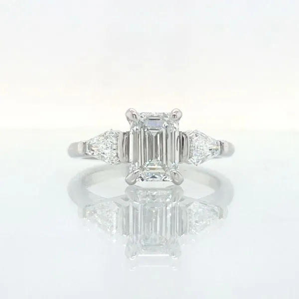 Engagement Ring Skaneateles Jewelry Skaneateles, NY