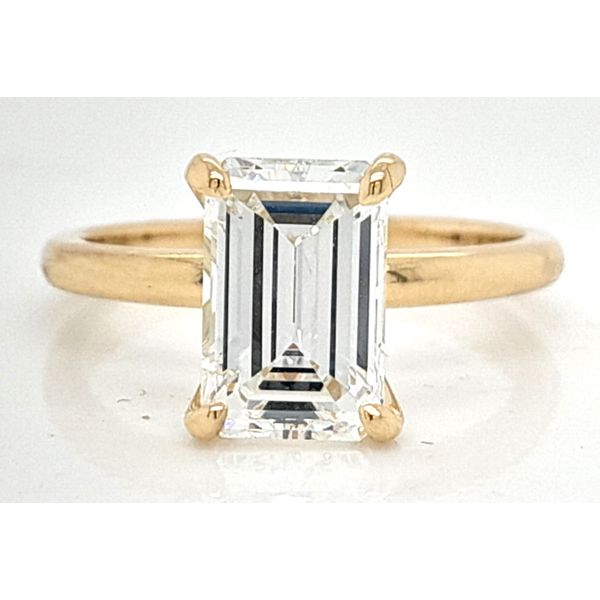 Engagement Ring Skaneateles Jewelry Skaneateles, NY