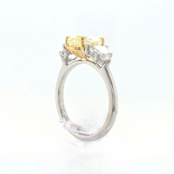 Engagement Ring Image 3 Skaneateles Jewelry Skaneateles, NY