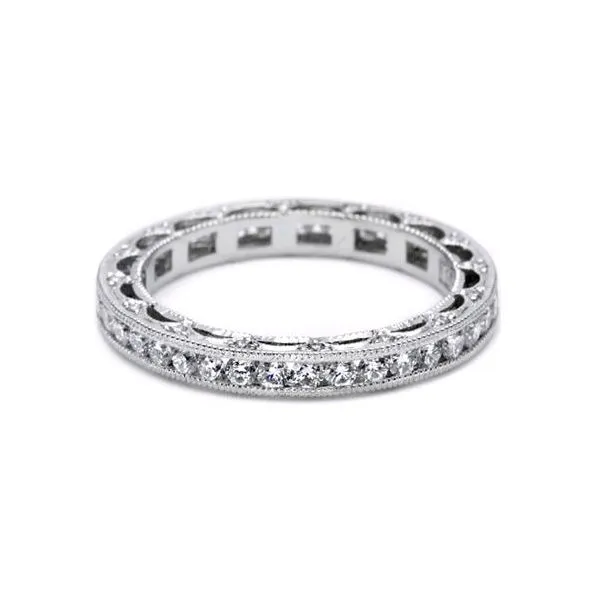 TACORI Diamond Wedding Ring Skaneateles Jewelry Skaneateles, NY