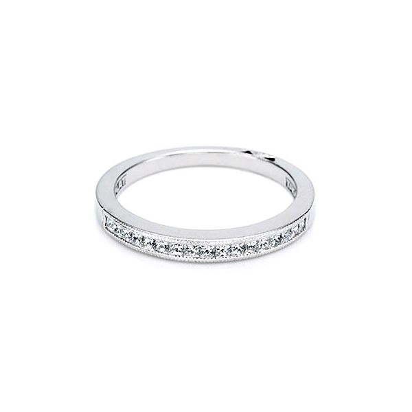 TACORI Diamond Wedding Ring Skaneateles Jewelry Skaneateles, NY