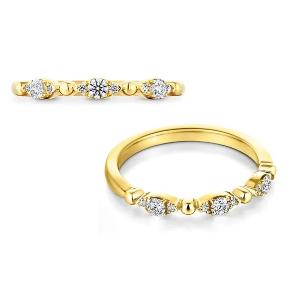 HEARTS ON FIRE Diamond Wedding Ring Skaneateles Jewelry Skaneateles, NY