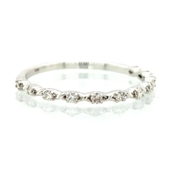 Diamond Wedding Ring Skaneateles Jewelry Skaneateles, NY