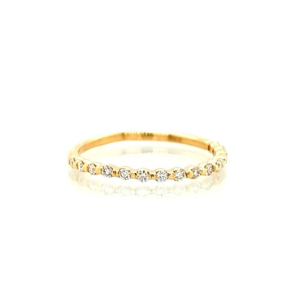 Diamond Wedding Ring Skaneateles Jewelry Skaneateles, NY