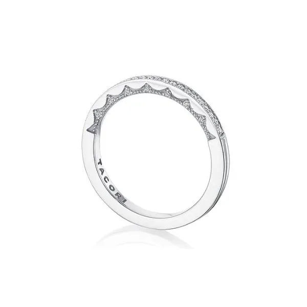 TACORI Diamond Wedding Ring Skaneateles Jewelry Skaneateles, NY