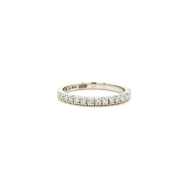 EXCLUSIVELY OURS Diamond Wedding Ring Skaneateles Jewelry Skaneateles, NY