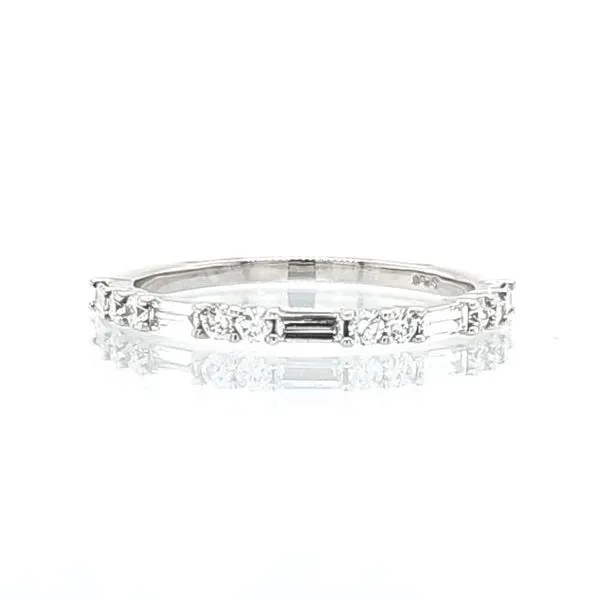 Diamond Wedding Ring Skaneateles Jewelry Skaneateles, NY