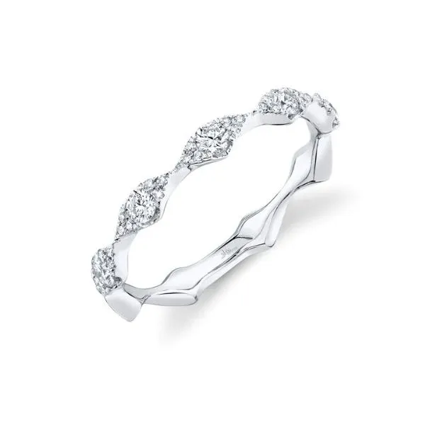 Diamond Wedding Ring Skaneateles Jewelry Skaneateles, NY