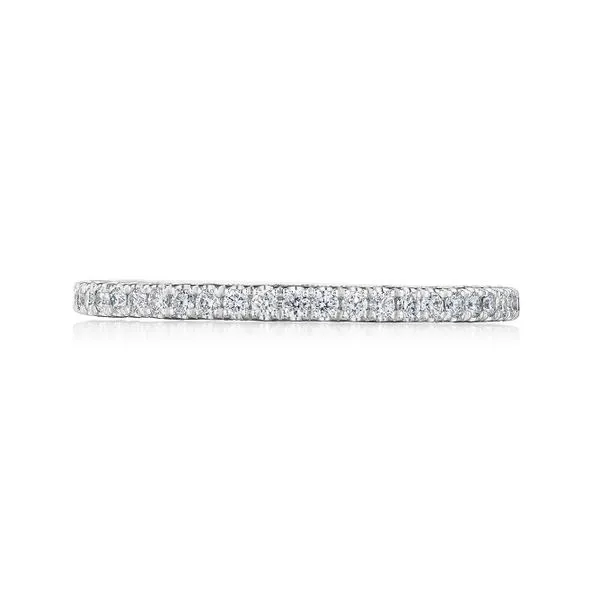 Tacori Diamond Eternity Ring Skaneateles Jewelry Skaneateles, NY