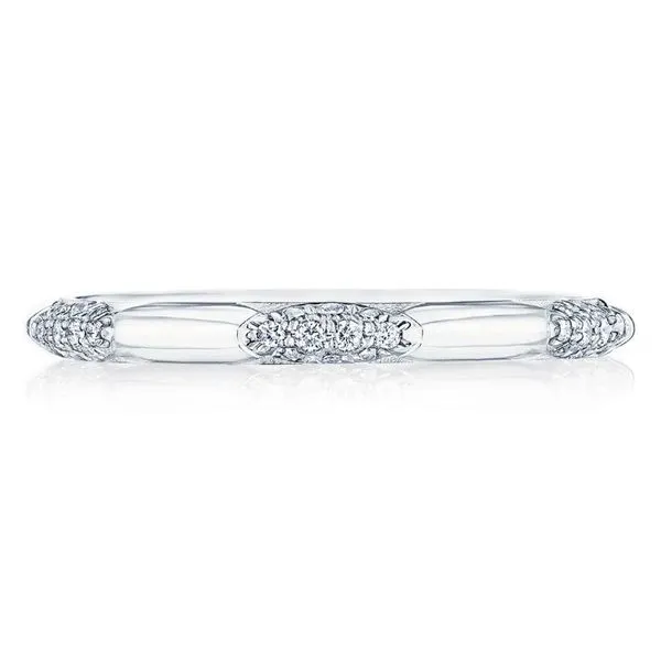 Founders Collection Eternity Ring Skaneateles Jewelry Skaneateles, NY