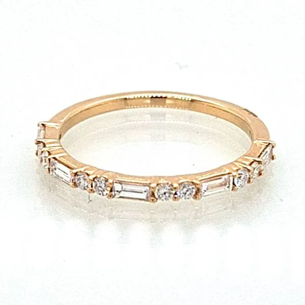 Diamond Wedding Ring Skaneateles Jewelry Skaneateles, NY