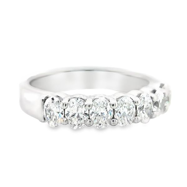 Diamond Wedding Ring Skaneateles Jewelry Skaneateles, NY