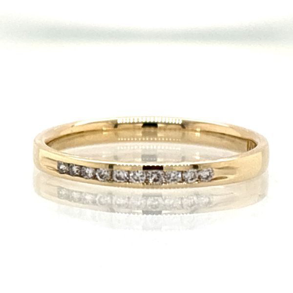 Wedding Band Skaneateles Jewelry Skaneateles, NY
