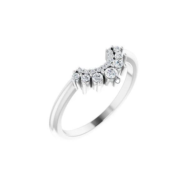 Wedding Band Skaneateles Jewelry Skaneateles, NY