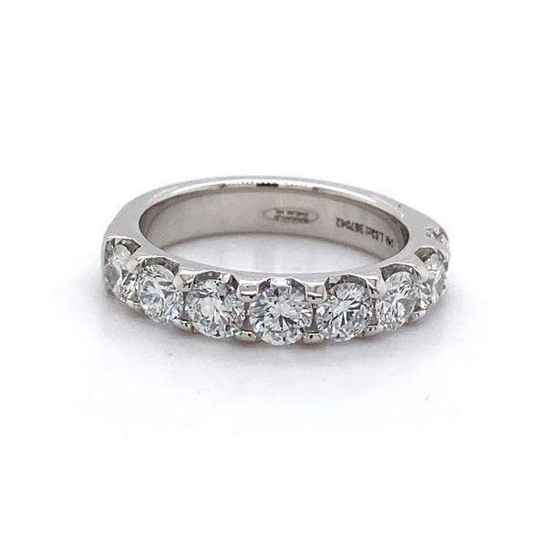 Anniversary Ring Skaneateles Jewelry Skaneateles, NY