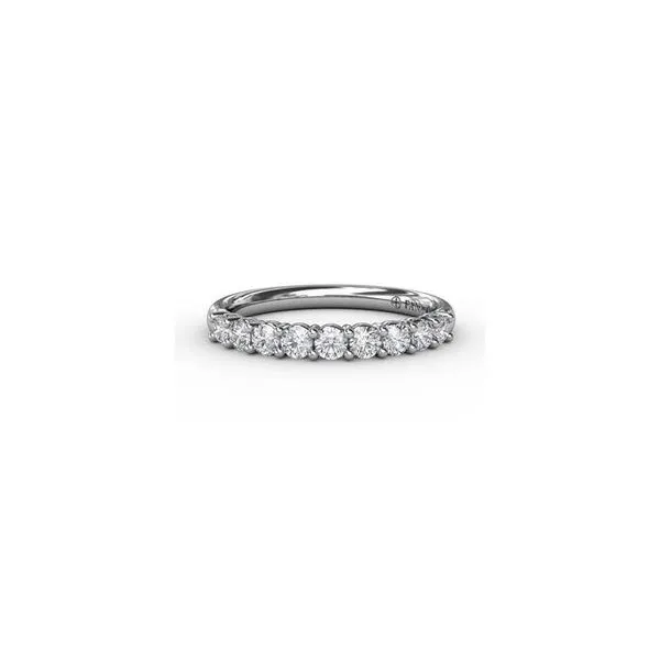 Anniversary Ring Skaneateles Jewelry Skaneateles, NY