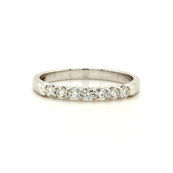 EXCLUSIVELY OURS Diamond Wedding Ring Skaneateles Jewelry Skaneateles, NY
