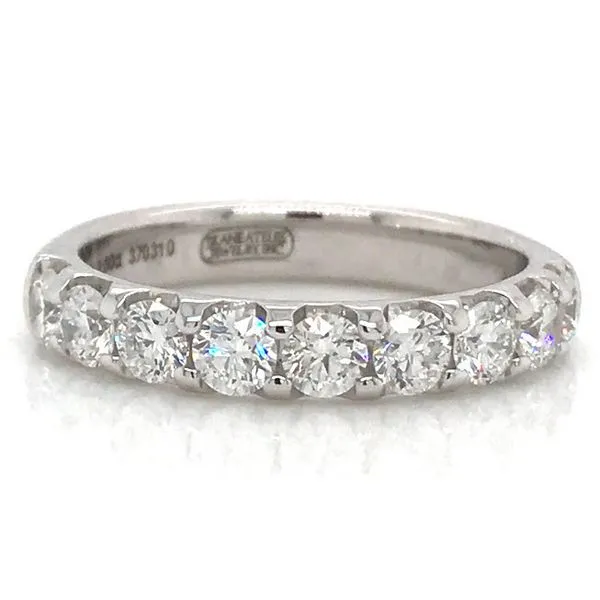 EXCLUSIVELY OURS Diamond Wedding Ring Skaneateles Jewelry Skaneateles, NY