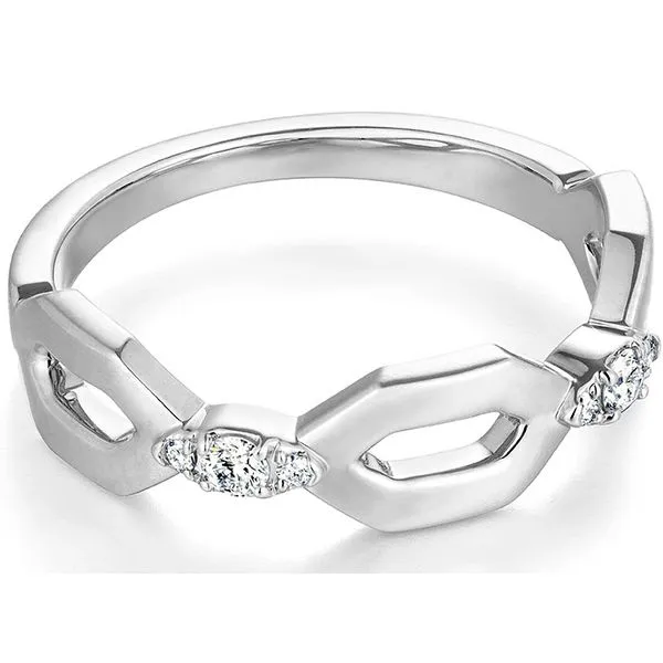 Hearts On Fire Open Regal Ring Skaneateles Jewelry Skaneateles, NY