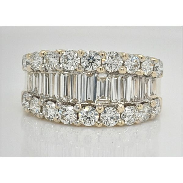 Diamond Ring Skaneateles Jewelry Skaneateles, NY