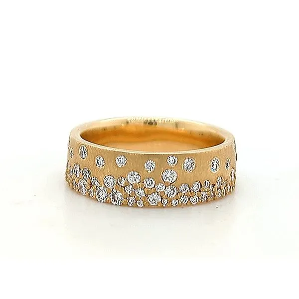 Fashion Ring Skaneateles Jewelry Skaneateles, NY