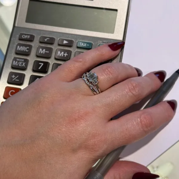 Fashion Ring Image 2 Skaneateles Jewelry Skaneateles, NY