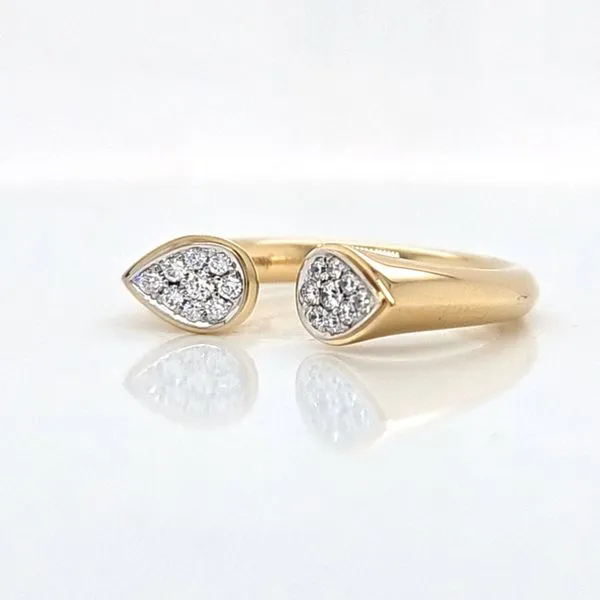 Fashion Ring Image 2 Skaneateles Jewelry Skaneateles, NY