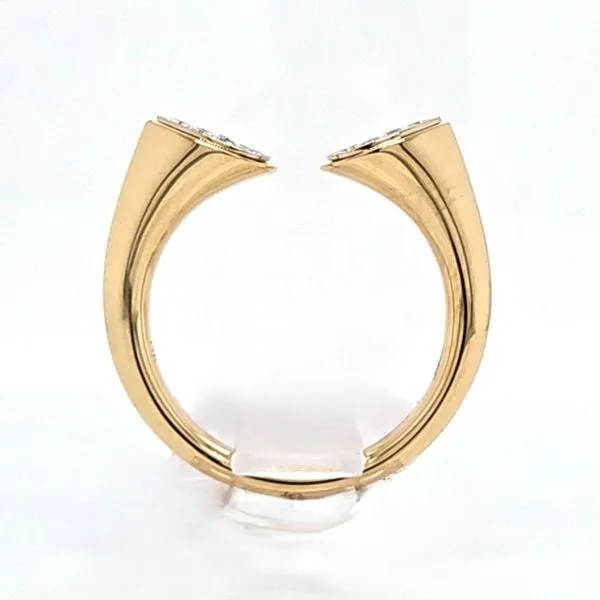 Fashion Ring Image 4 Skaneateles Jewelry Skaneateles, NY