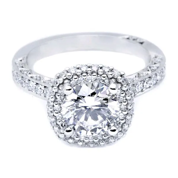 Tacori blooming clearance beauty