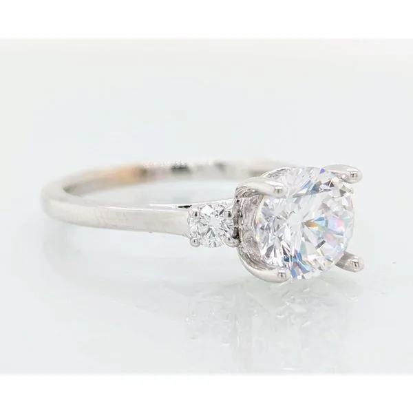 14K White Gold 0.23cttw 