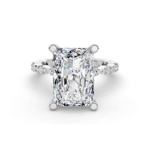 Engagement Ring Mounting Skaneateles Jewelry Skaneateles, NY