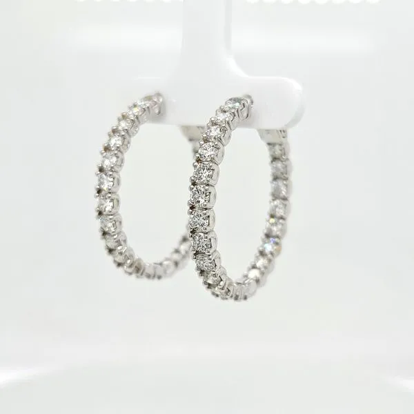 Earrings Image 2 Skaneateles Jewelry Skaneateles, NY